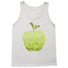 no power in the 'verse Tank Top