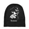 r.i.p. lemmy kilmister Baby Beanies