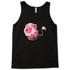 lion in a box Tank Top