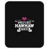 World's Best Mawmaw Ever Mousepad