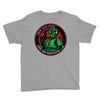 Swamp Scout Patrol Youth Tee