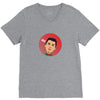 crz V-Neck Tee