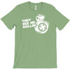 they see me rollin they hatin T-Shirt