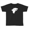 winter is coming Toddler T-shirt