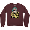 pullover Crewneck Sweatshirt