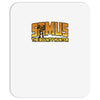 samus the bounty hunter Mousepad