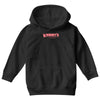 kirby's cleaning co2 Youth Hoodie