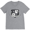 pixel pushers V-Neck Tee