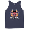turtle recall Tank Top