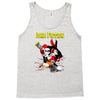 joke fiction Tank Top