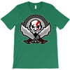 kratos 4 T-Shirt