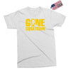 gone squatchin Exclusive T-shirt
