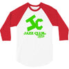 jc nice 3/4 Sleeve Shirt
