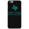 don't mess with tetris iPhone 6/6s Case