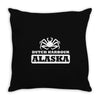 tv t shirt inspired by deadliest catch   tv series Throw Pillow