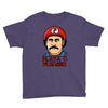 plata o plumber Youth Tee