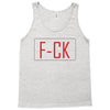 F*CK YOU Tank Top