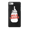 Milk Inside iPhone 7 Case
