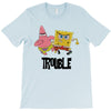 Trouble T-Shirt