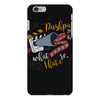 pushpalogy iPhone 6 Plus/6S Plus Case