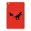 noel dinosaur iPad Mini 4