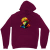 faces of aran clearance Unisex Hoodie