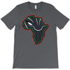african black panther T-Shirt