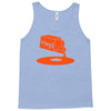 vinyl record Tank Top