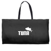 tuna Weekender Totes