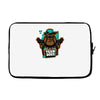 team dog Laptop sleeve