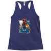 catastrophe Racerback Tank