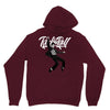 Elvis Presley Rock N Roll Unisex Hoodie