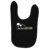 malibu sands Baby Bibs