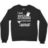 go crouising Crewneck Sweatshirt