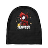 deadpool Baby Beanies