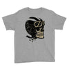 ride or die Youth Tee