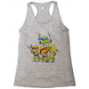 pmnt Racerback Tank