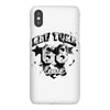 ny love iPhoneX