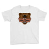 the bear Youth Tee