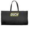 ouch Weekender Totes