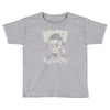 black series Toddler T-shirt