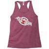 original assassin Racerback Tank