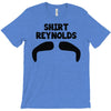 mustache (2) T-Shirt