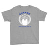 anonymous hacker revolution Youth Tee