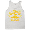 life's a bitch (2) Tank Top