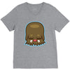 pilocarpine V-Neck Tee