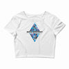 pyly pyrtryt Crop Top