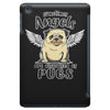 angel pug [converted] iPad Mini