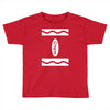 adult crayon Toddler T-shirt