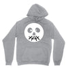 face Unisex Hoodie